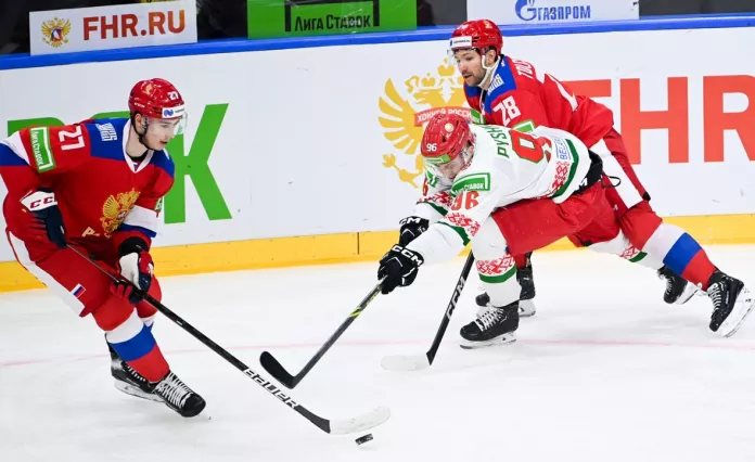 Павел Лысенков: Белорусы были близки к сенсации, но забили решающий гол в свои ворота