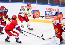 Никита Серебряков – о победе над белорусами: Было тяжело