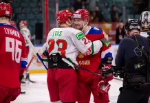 Илья Карпухин считает, что «Россия 25» доминировала в игре с Беларусью