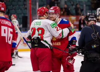 Илья Карпухин считает, что «Россия 25» доминировала в игре с Беларусью
