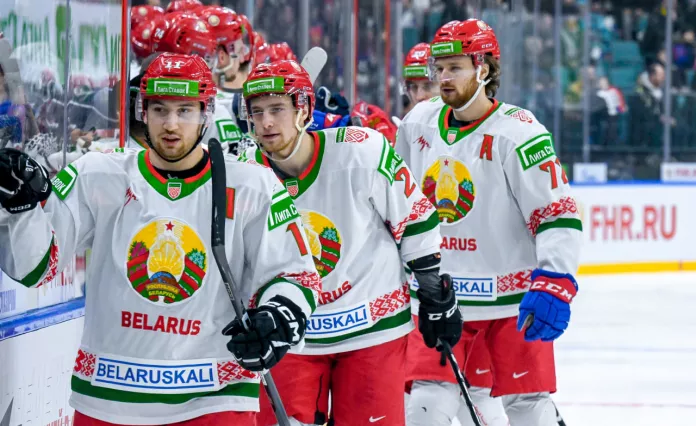 Борис Михайлов надеется на возвращение сборной Беларуси на международную арену