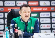 Ринат Баширов: Не скажу, что хоккей сборной Беларуси — это хоккей «Салавата Юлаева»