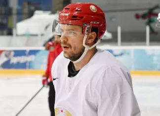 Андрей Стась назвал спорт номер один в Беларуси
