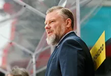 Дмитрий Рябыкин прокомментировал поражение от минского «Динамо»