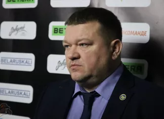 Дмитрий Кравченко — о разгромном поражении от «Шахтера» и подготовке к Кубку Дружбы