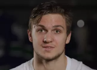 «Должен доказать, что заслуживаю места в НХЛ». Видеоролик «Ванкувера» о карьерном пути Данилы Климовича