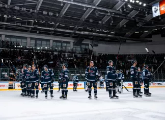 Красноярский «Сокол» объявил заявку на Евро-Азиатский Кубок Дружбы