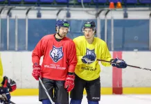 Павел Вишняков: Хочется, чтобы наши команды на Кубке Дружбы дали хороший бой клубам ВХЛ