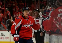 Михаил Грабовский назвал свой любимый гол в карьере НХЛ