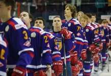 Матвей Заседа: Уровень белорусского хоккея каждый год растет