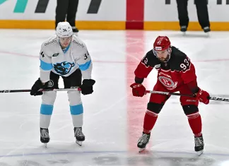 Минское «Динамо» в пятый раз в сезоне встретится с подмосковным «Витязем»