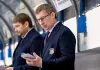 Александр Нестеров: Не сказал бы, что счет финального матча отражает соотношение сил