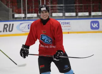 Александр Ермоленко: Набирать очки, играя против команд Золотого дивизиона, всегда приятно