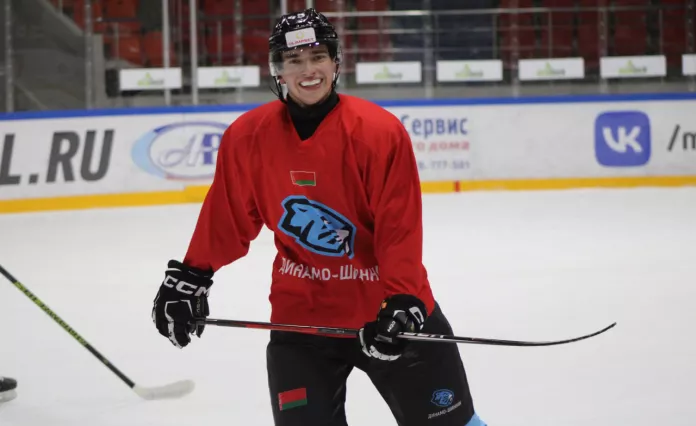 Александр Ермоленко: Набирать очки, играя против команд Золотого дивизиона, всегда приятно