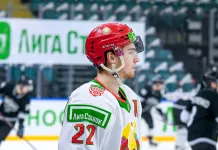 Александр Скоренов: Титул на Кубке Первого канала не был случайным