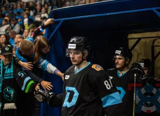 Виталий Пинчук — о феномене жлобинского хоккея, своей карьере и слабой стороне минского «Динамо»