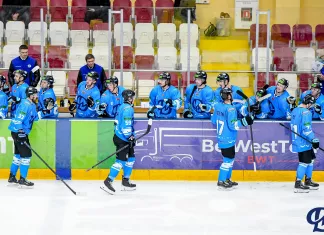 «Динамо-Молодечно» одержало самую крупную победу над «Неманом» за время выступления в Betera-Экстралиге