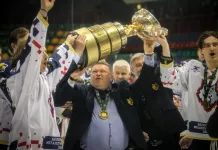 Иван Грунтов назвал семь главных событий 2023 года в белорусском хоккее