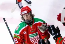 «Динамо-Шинник» вывел белорусского нападающего из списка травмированных