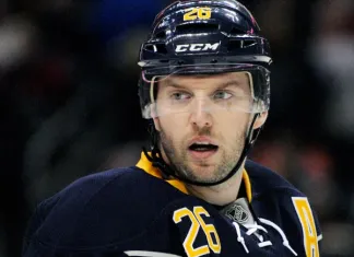 НХЛ: Австрийский хоккеист подписал контракт с «Ванкувером»