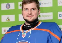 Вратарь оршанского «Локомотива» из-за травмы может пропустить остаток сезона
