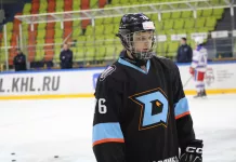 Илья Лахнов: Хорошая игра с сильным соперником из Золотого дивизиона