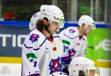 Агент игрока Betera-Экстралиги: Мы не теряем надежды вернуться в КХЛ
