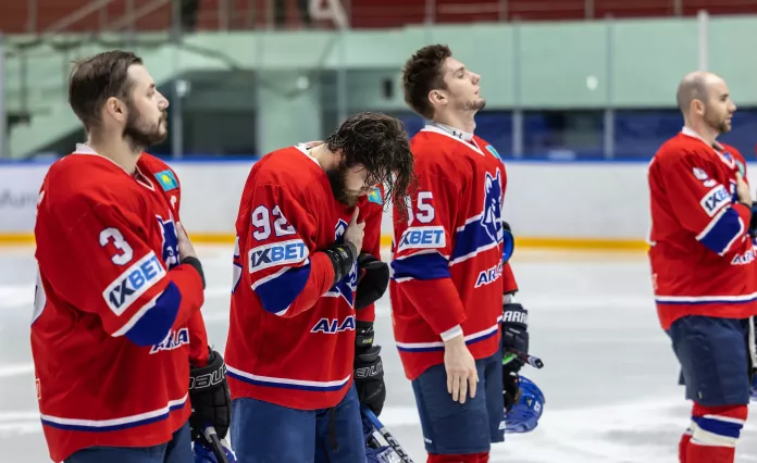 Три белоруса отличились результативными баллами в чемпионате Казахстана