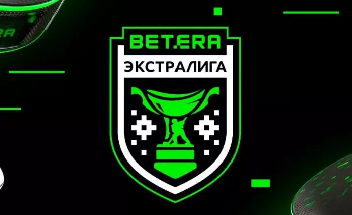 Турнирная таблица Betera-Экстралиги за 11 января