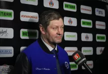Александр Полищук — о поражении от «Шахтера», переходе Феклистова и подкреплении из минского «Динамо»