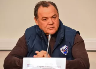 Спортивный директор «Лады» болеет за минское «Динамо»