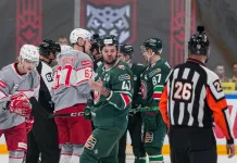 Белорусский форвард «Спартака» извинился перед Александром Радуловым