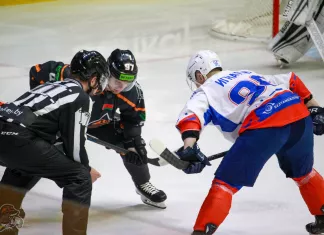 Хет-трик Шалагина принес «Шахтеру» гостевую победу над оршанским «Локомотивом»