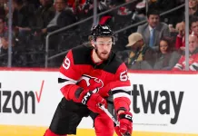 Уроженец Минска вызван в «Нью-Джерси» и может дебютировать в НХЛ