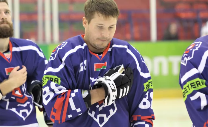 Два известных хоккеиста перешли в оршанский «Локомотив» 