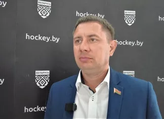 Начальник оршанского «Локомотива» прокомментировал обмен игроками с «Неманом»