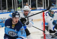 Павел Лысенков ждёт победу минского «Динамо» над «Сибирью»