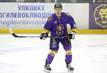 Три хоккеиста «Могилева» продолжат сезон в минской «Юности»
