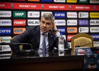 Дмитрий Квартальнов объяснил неожиданное поражение минского «Динамо» от «Сочи»