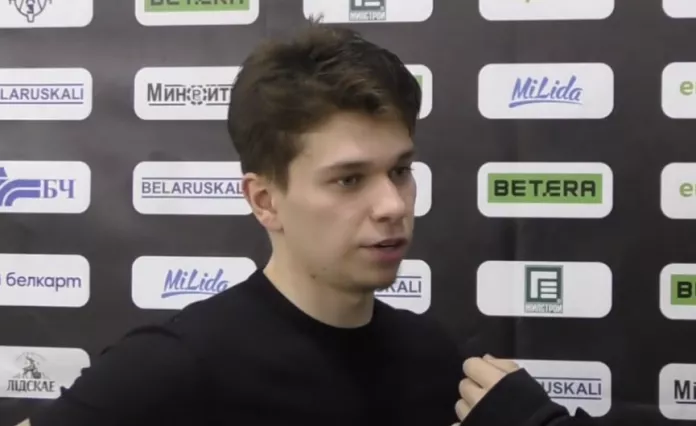Максим Карпов: Очень расстроены своей реализацией, шайба тяжело идет в ворота