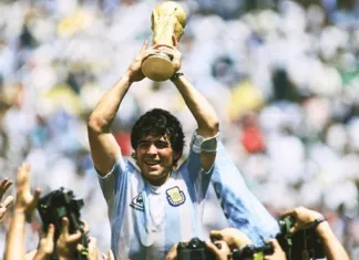 Триумфальная история Аргентины на Чемпионате Мира 1986