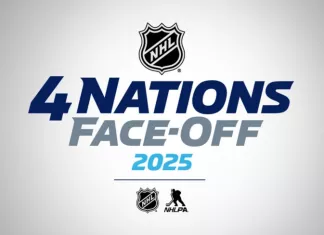 НХЛ объявила о проведении Турнира четырёх наций