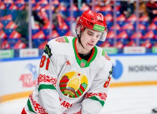 Виталий Пинчук уверен, что сборная Беларуси после возвращения многих удивит