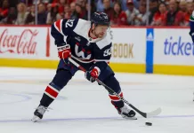 Одноклубник Протаса пройдет программу помощи игрокам НХЛ