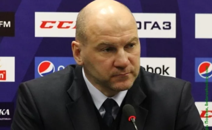 Сергей Гимаев и Андрей Николишин оценили белорусских хоккеистов