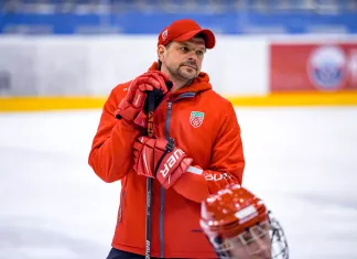 Андрей Михалев — о Кубке Будущего, скаутах на турнире и задачах