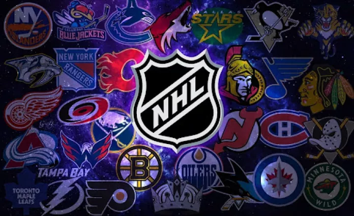 Самые полезные мобильные приложения для того, чтобы следить за НХЛ