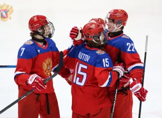 Илья Паутов прокомментировал стартовую победу над Россией U17