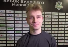 Кирилл Гришков объяснил причины поражения белорусов в финале турнира «3 на 3»