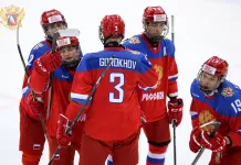 Россия U17 взяла бронзу Кубка Будущего в Минске